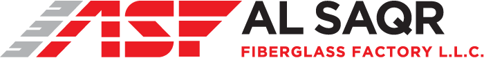 Al Saqr Fiberglass Factory LLC Logo